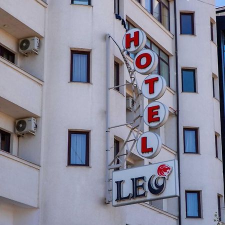Hotel Leo Peje Exterior foto